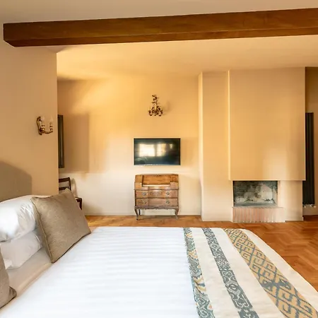 Appartement Casa Maestro, A Burghesius *