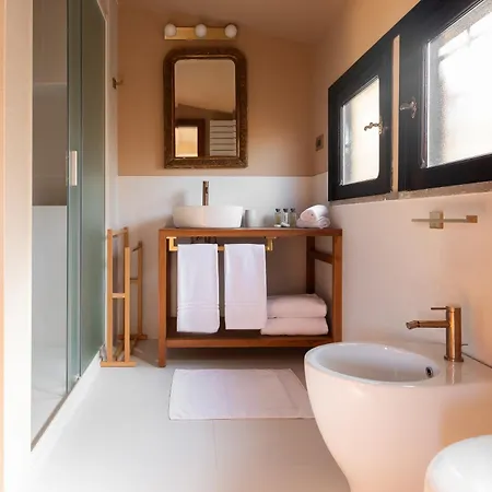Appartement Casa Maestro, A Burghesius *