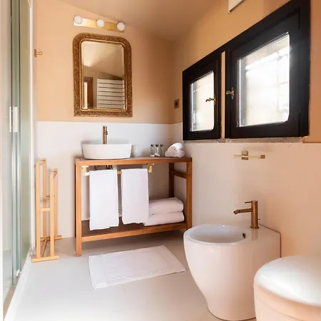 Casa Maestro, A Burghesius Appartement *