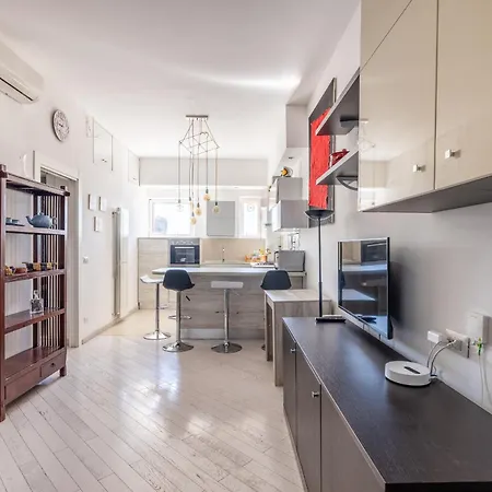 Hospitalityrome Piazza Dante *