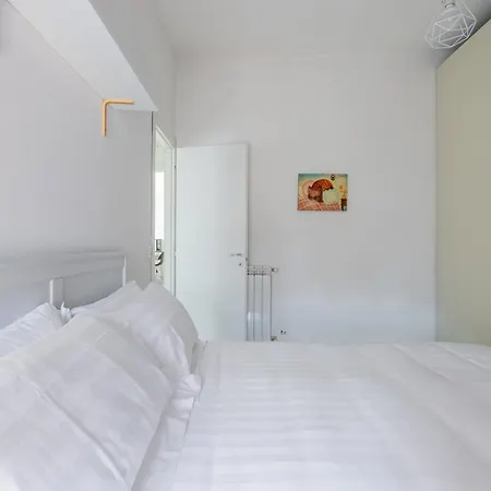 Appartamento Hospitalityrome Piazza Dante Roma