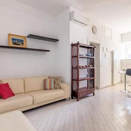 Appartamento Hospitalityrome Piazza Dante *