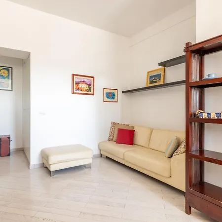 Appartamento Hospitalityrome Piazza Dante Roma