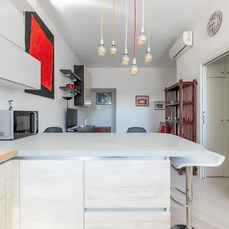 Hospitalityrome Piazza Dante Appartamento
