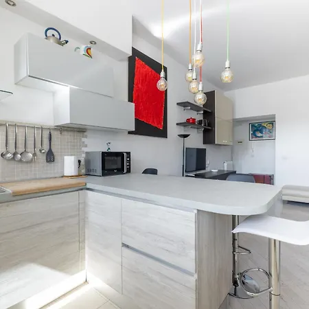 Hospitalityrome Piazza Dante Appartamento Roma