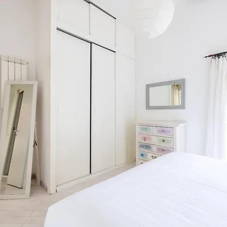 Appartamento Hospitalityrome Piazza Dante Roma
