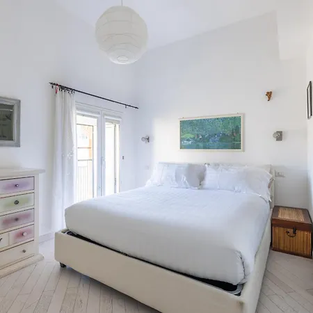Hospitalityrome Piazza Dante Appartamento *