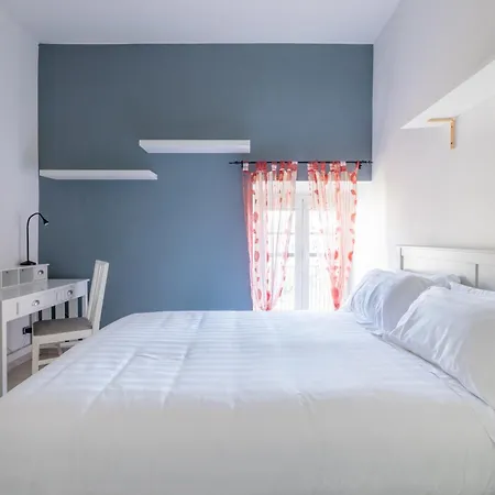 Appartamento Hospitalityrome Piazza Dante Roma