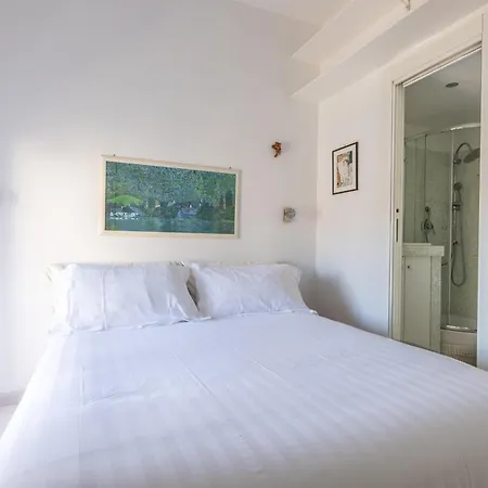 Hospitalityrome Piazza Dante *