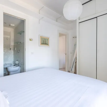 Appartamento Hospitalityrome Piazza Dante *