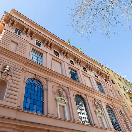 Hospitalityrome Piazza Dante Appartamento Roma