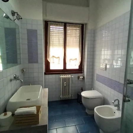 Apartment Casa Di Mia Rome