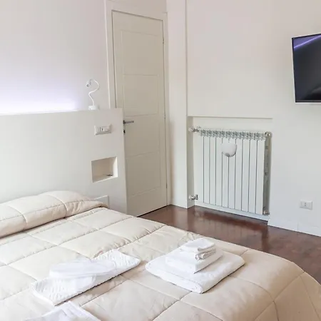 Ferienhaus Gandino Rom