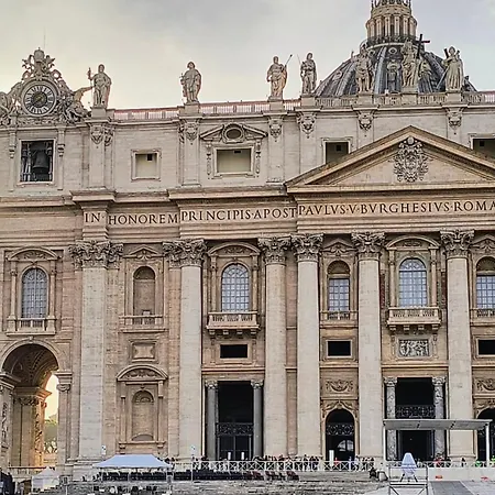 San Pietro Experience *