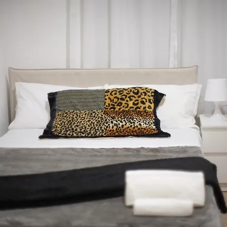 Homestay Bfabretti5 *