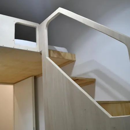 Bfabretti5 Homestay Rome
