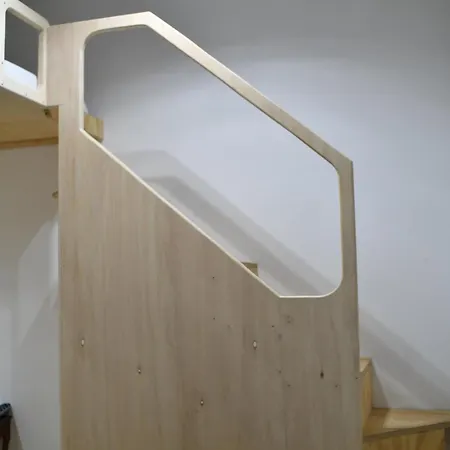 Homestay Bfabretti5 Rome
