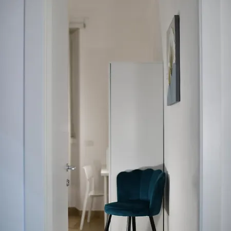 Bfabretti5 Homestay Rome