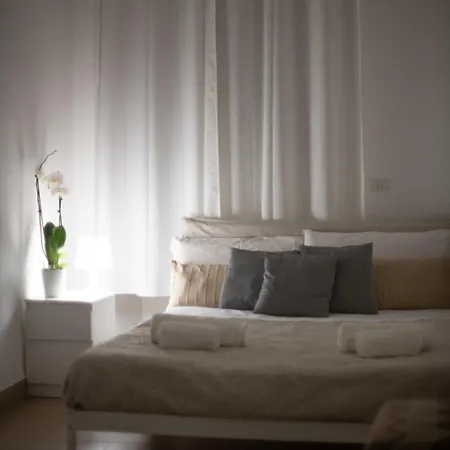 Bfabretti5 Homestay *