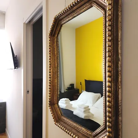 Prisma Guest house Rome