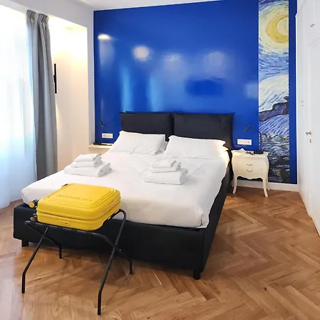 Prisma Guest house *