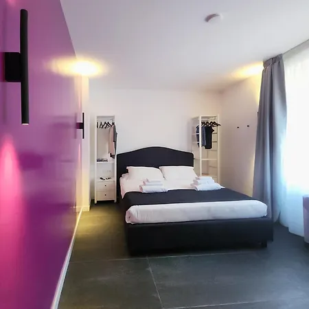 Prisma Guest house