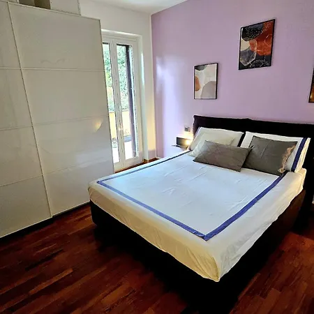 Apartment Dream Cortina Rome