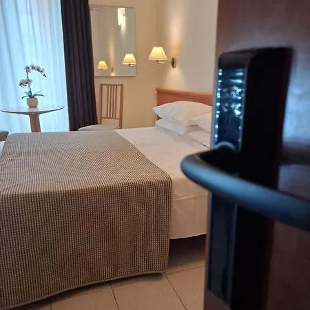 Principe Eugenio Hotel Roma