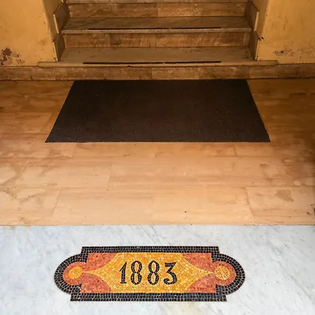 Vertex Suite Bed & Breakfast