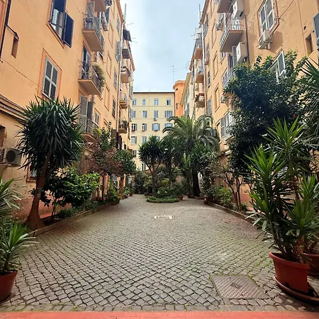 Vertex Suite Rome