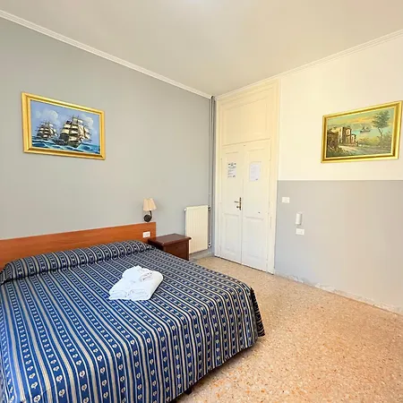 Bed & Breakfast Vertex Suite