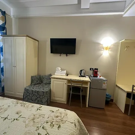 Termini Station Holidays Guest house