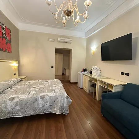 Guest house Termini Station Holidays *