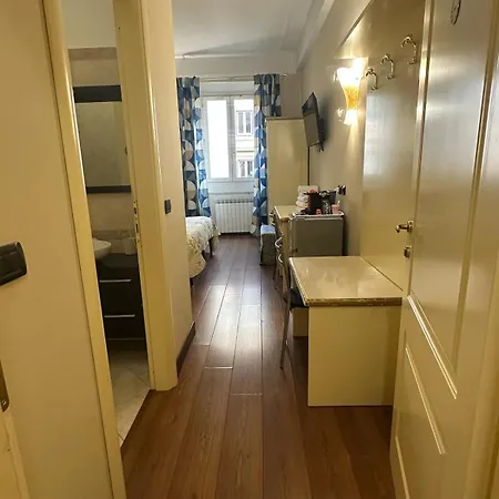 Guest house Termini Station Holidays Rome