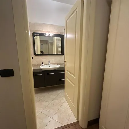 Guest house Termini Station Holidays