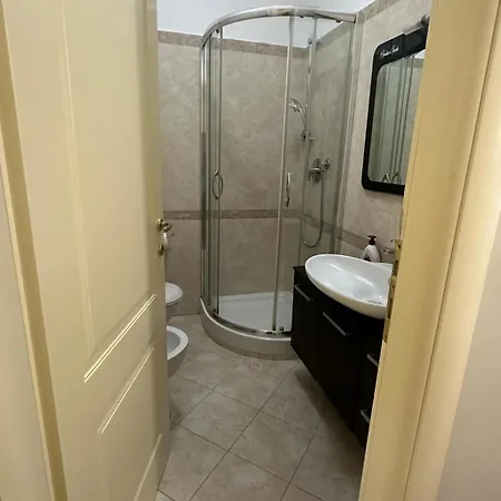 Termini Station Holidays Guest house Rome