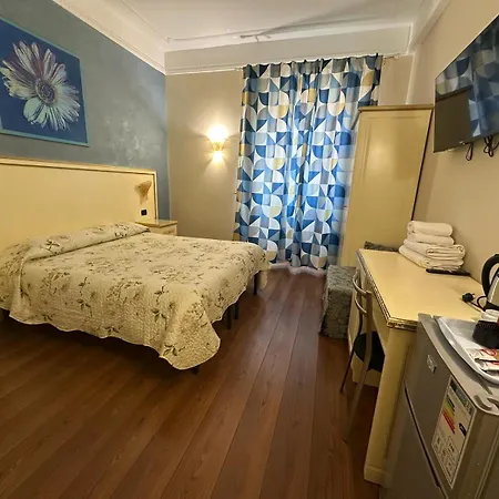 Termini Station Holidays Guest house