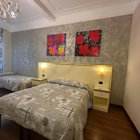 Guest house Termini Station Holidays Rome