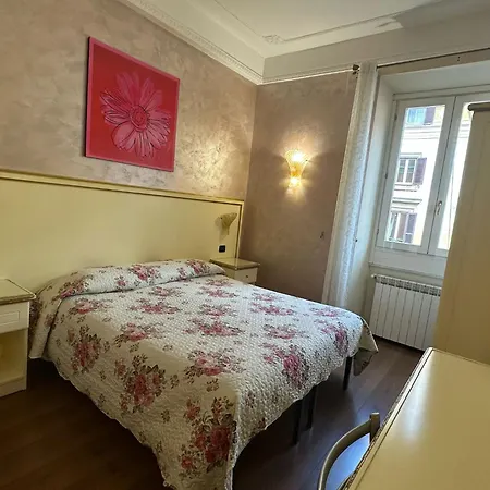 Termini Station Holidays Guest house