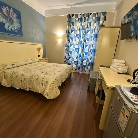 Guest house Termini Station Holidays