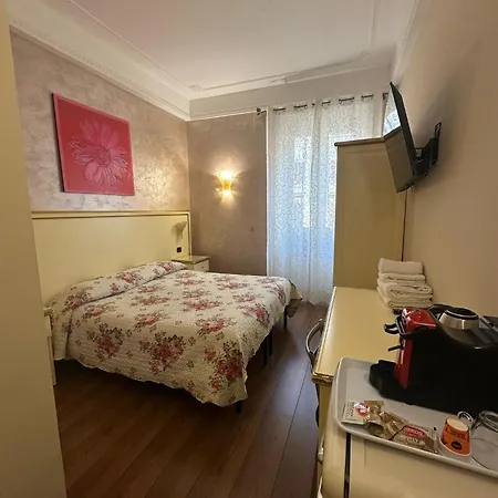 Termini Station Holidays Guest house