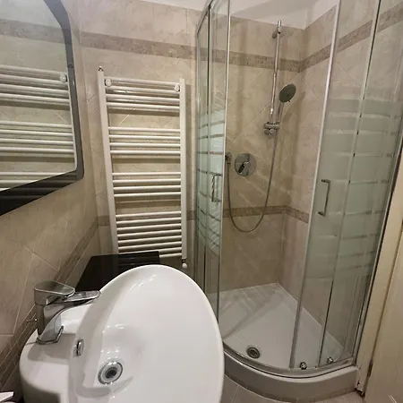 Termini Station Holidays Guest house *