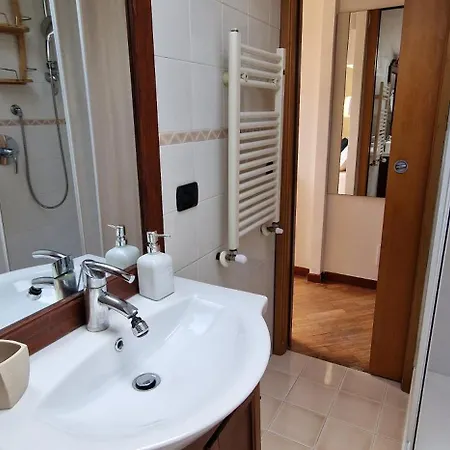 Grand Gaeta Guest house