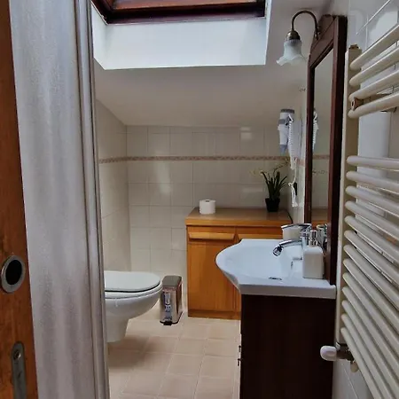 Guest house Grand Gaeta