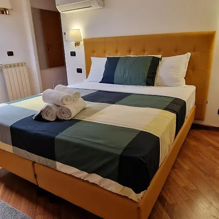 Grand Gaeta Guest house *