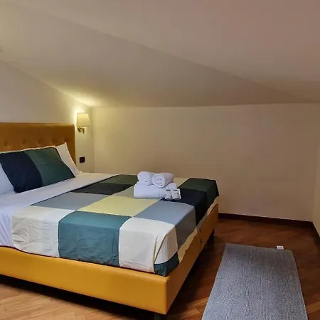 Guest house Grand Gaeta *