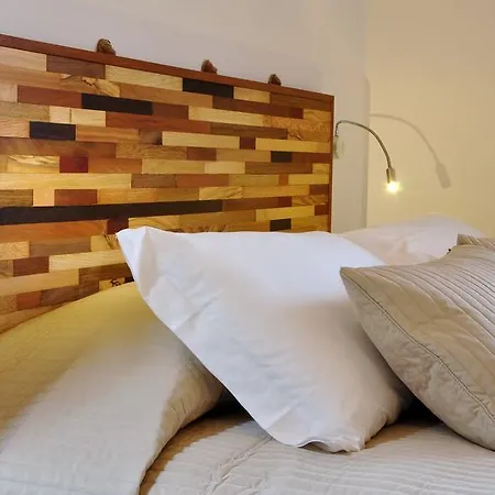 Bed & Breakfast Casa Angelini *