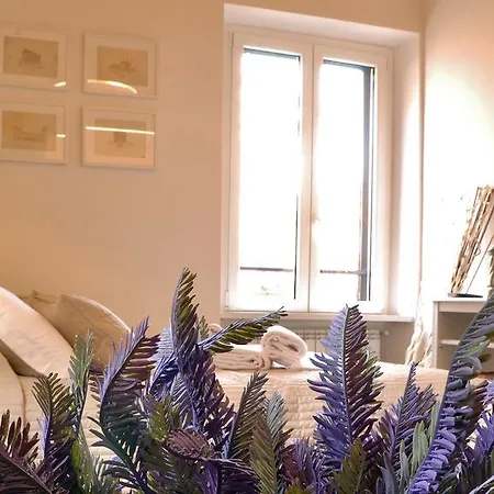 Casa Angelini Bed & Breakfast Rome