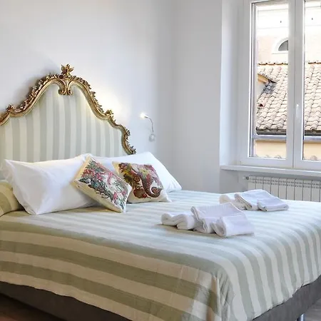 Bed & Breakfast Casa Angelini Rome