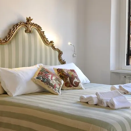Bed & Breakfast Casa Angelini *